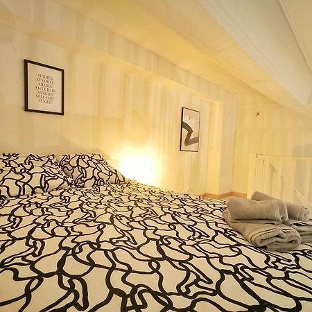Superbe Appartement Avec Jardin Quart Mazarin エクス＝アン＝プロヴァンス エクステリア 写真