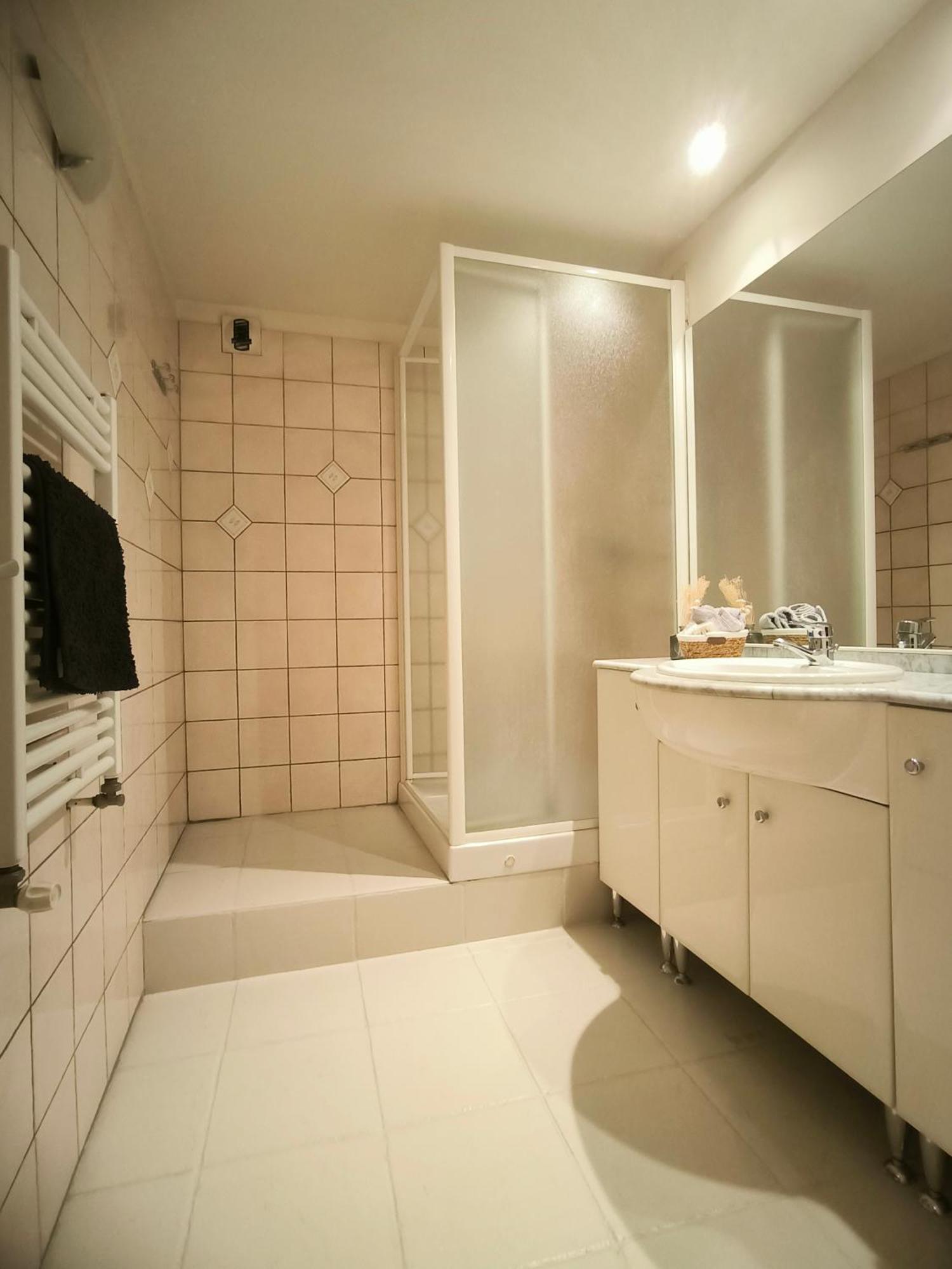 Superbe Appartement Avec Jardin Quart Mazarin エクス＝アン＝プロヴァンス エクステリア 写真