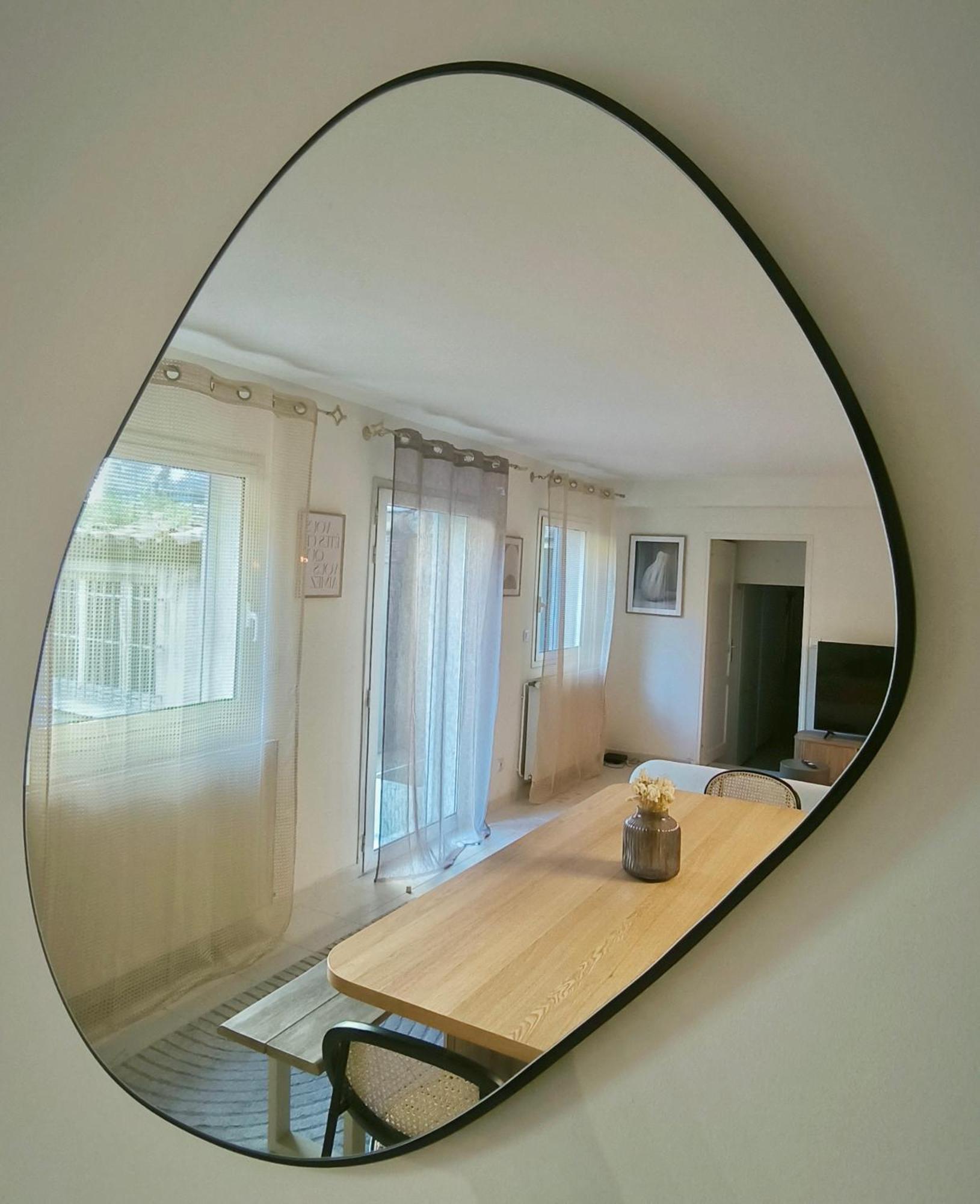 Superbe Appartement Avec Jardin Quart Mazarin エクス＝アン＝プロヴァンス エクステリア 写真