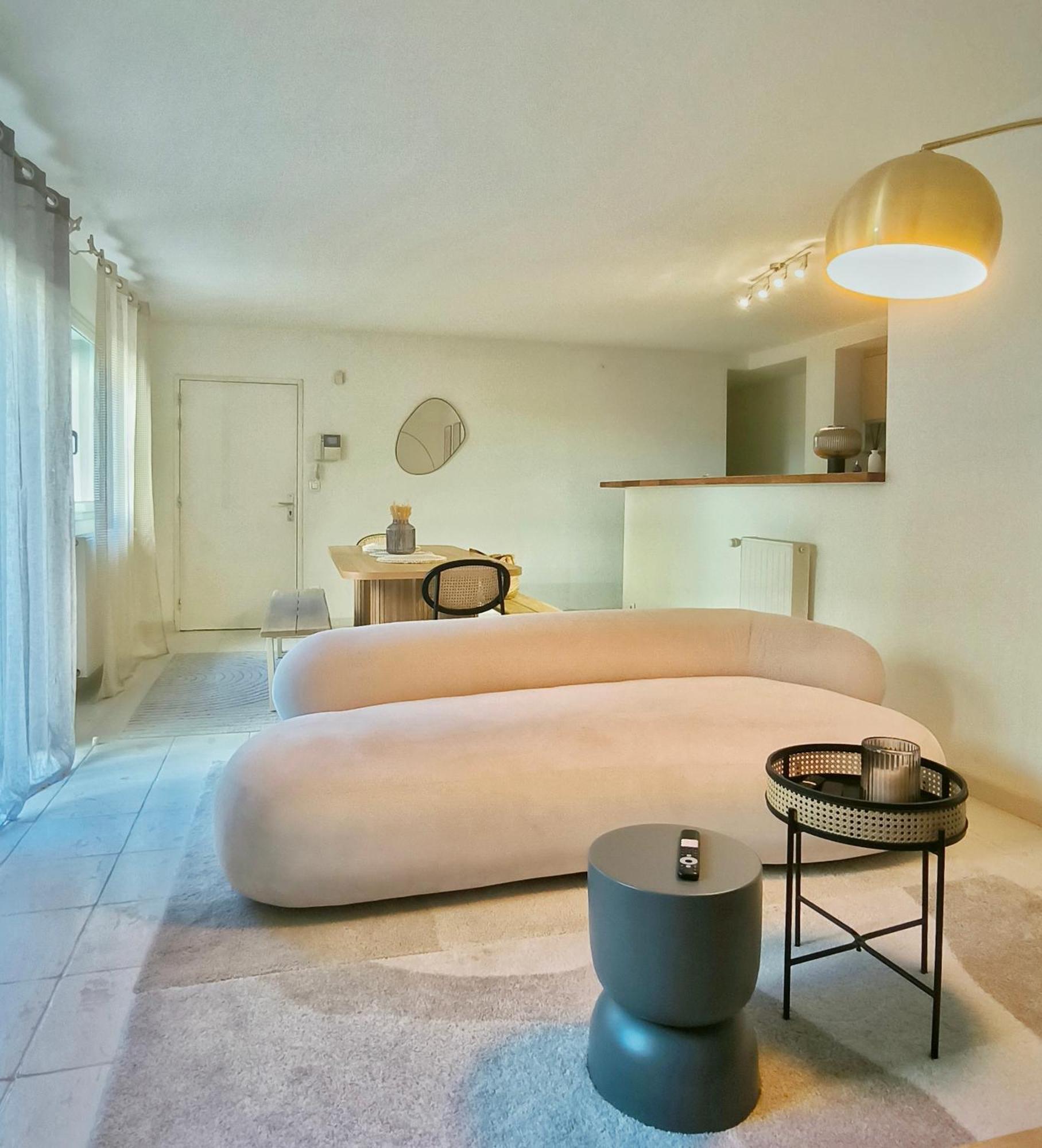 Superbe Appartement Avec Jardin Quart Mazarin エクス＝アン＝プロヴァンス エクステリア 写真