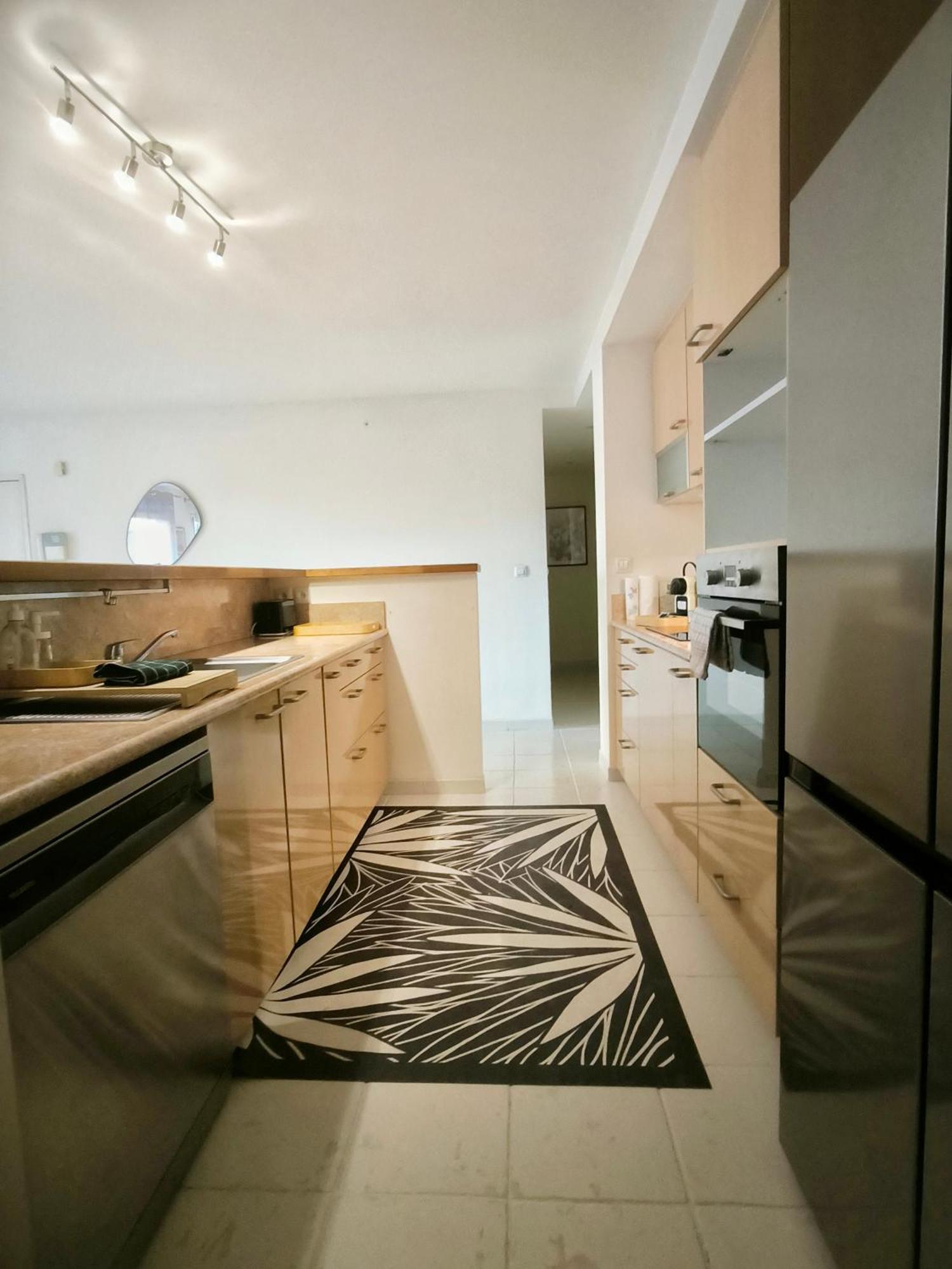 Superbe Appartement Avec Jardin Quart Mazarin エクス＝アン＝プロヴァンス エクステリア 写真